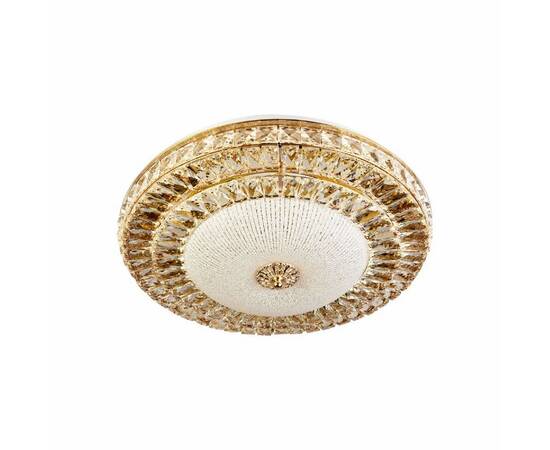 Потолочный светильник LED4U L1146-400 GD