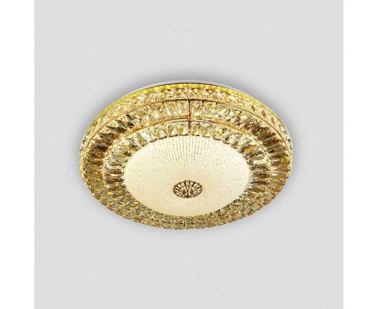 Потолочный светильник LED4U L1146-400 GD, изображение 2