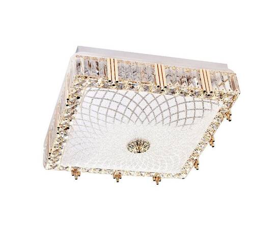 Потолочный светильник LED4U L1158-500 GD