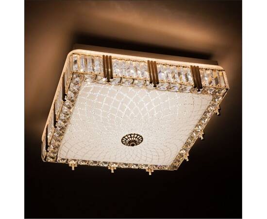 Потолочный светильник LED4U L1158-500 GD, изображение 2