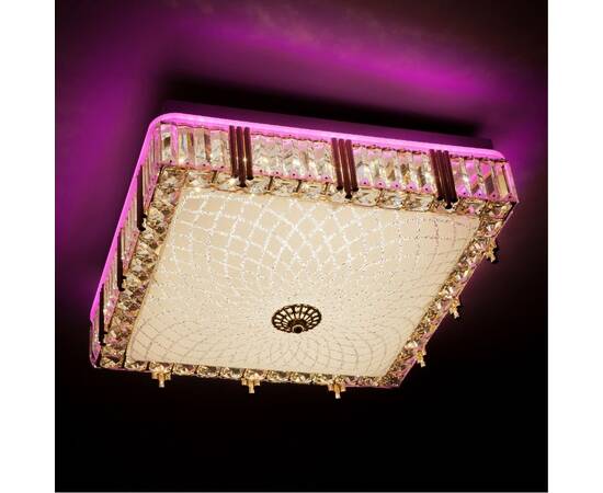 Потолочный светильник LED4U L1158-500 GD, изображение 3