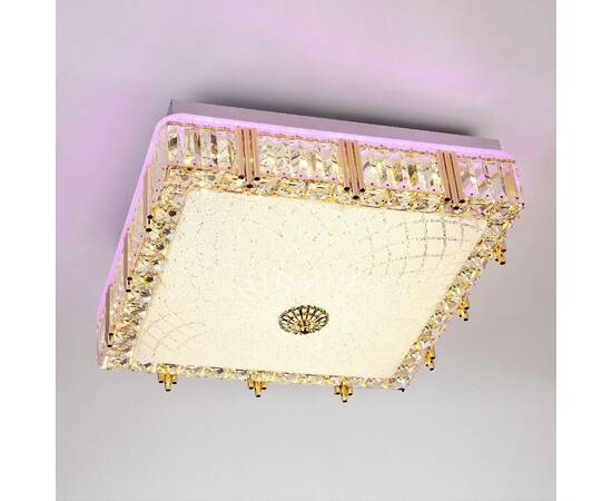 Потолочный светильник LED4U L1158-500 GD, изображение 4