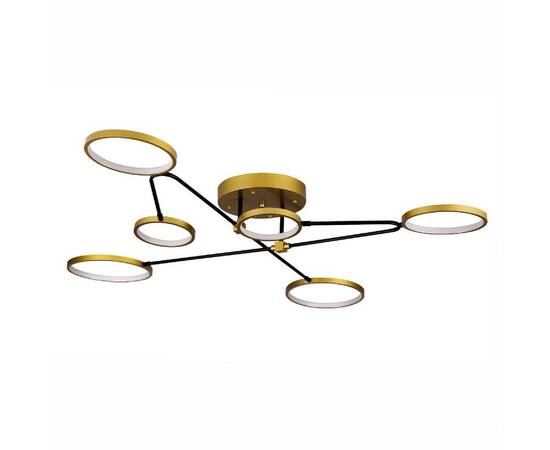 Потолочная люстра LED4U L200-6