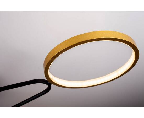 Потолочная люстра LED4U L200-6, изображение 6