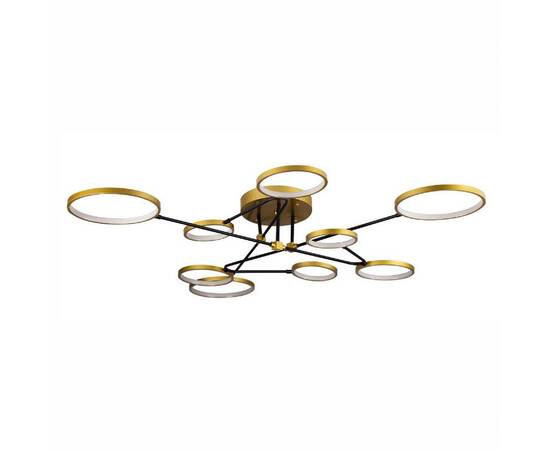 Потолочная люстра LED4U L200-9