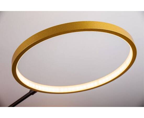 Потолочная люстра LED4U L200-9, изображение 3