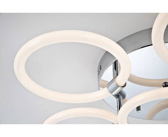 Потолочная люстра LED4U L2022-6, изображение 2