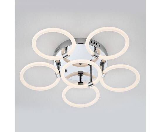 Потолочная люстра LED4U L2022-6, изображение 3