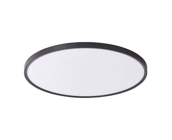 Потолочный светильник LED4U L3030-600 BK