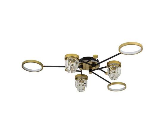 Потолочная люстра LED4U L3101-3