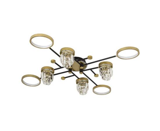 Потолочная люстра LED4U L3101-4