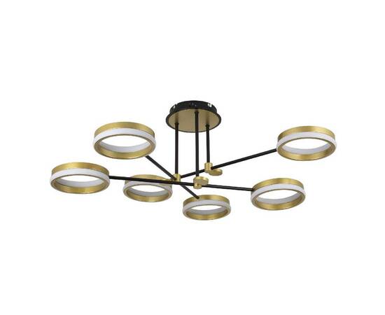 Потолочная люстра LED4U L3102-3