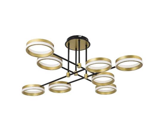 Потолочная люстра LED4U L3102-4