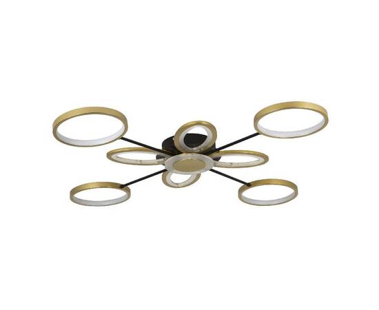 Потолочная люстра LED4U L3105-8