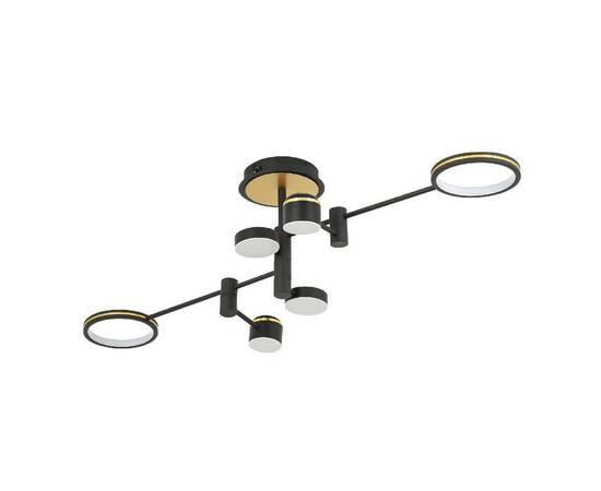 Потолочная люстра LED4U L3120-6