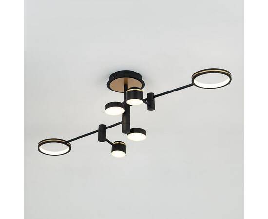Потолочная люстра LED4U L3120-6, изображение 6