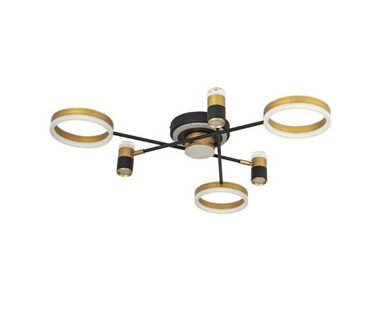 Потолочная люстра LED4U L3121-6