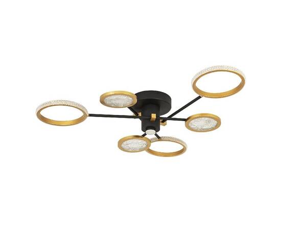 Потолочная люстра LED4U L3123-6