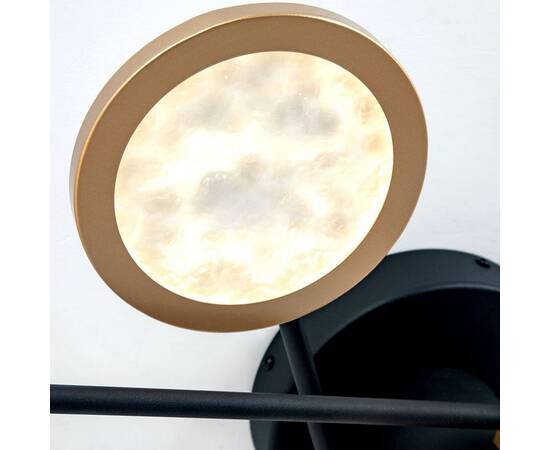 Потолочная люстра LED4U L3123-6, изображение 2