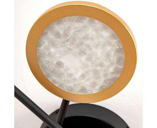 Потолочная люстра LED4U L3123-6, изображение 3