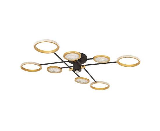 Потолочная люстра LED4U L3123-8