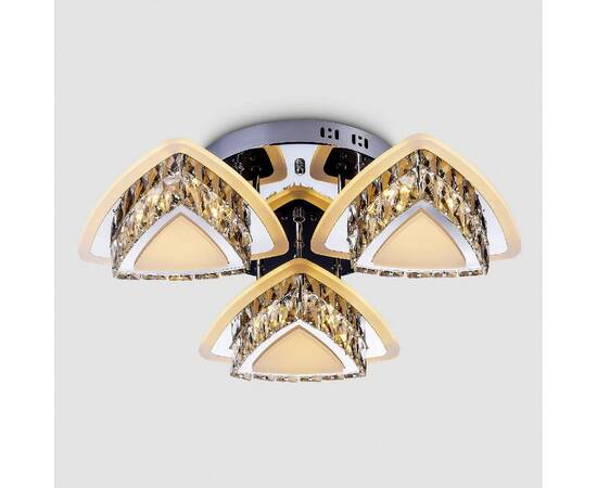 Потолочная люстра LED4U L5901-3, изображение 2