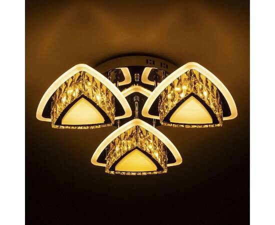 Потолочная люстра LED4U L5901-3, изображение 3