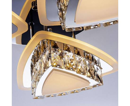 Потолочная люстра LED4U L5901-3, изображение 5
