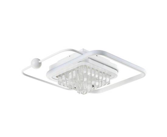 Потолочный светильник LED4U L8022-450 WT