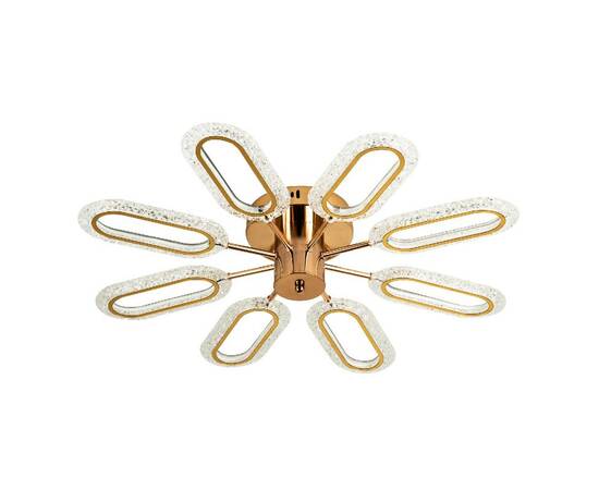 Потолочная люстра LED4U L8450-8