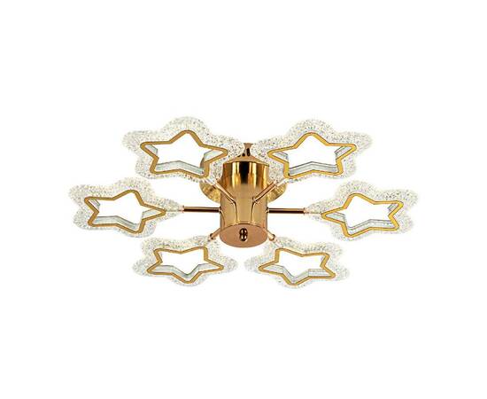 Потолочная люстра LED4U L8453-6