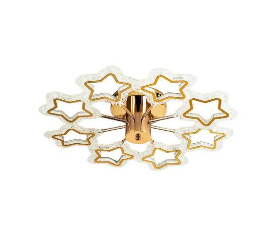 Потолочная люстра LED4U L8453-8