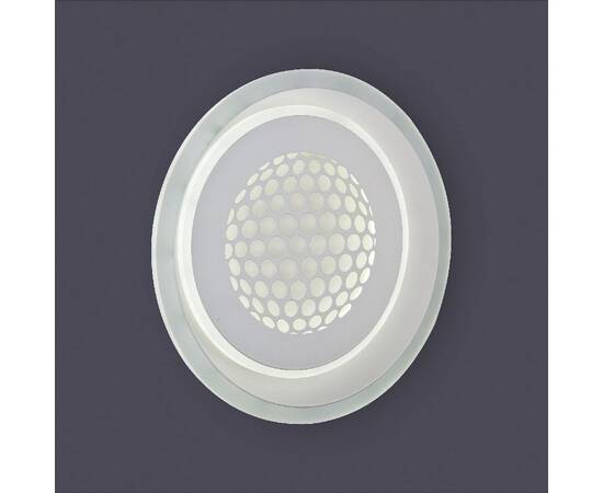 Настенно-потолочный светильник LED4U 122/240, изображение 4