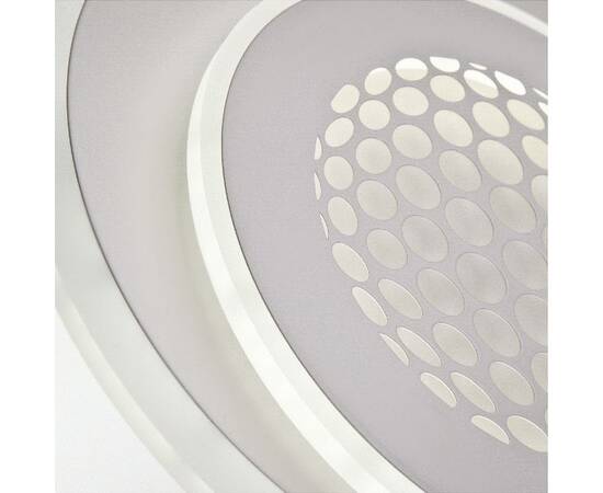 Настенно-потолочный светильник LED4U 122/240, изображение 5