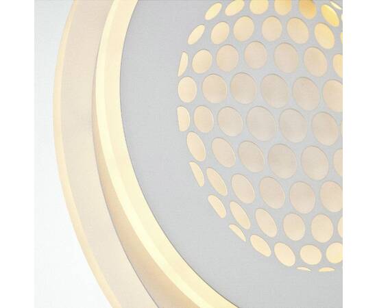 Настенно-потолочный светильник LED4U 122/240, изображение 6