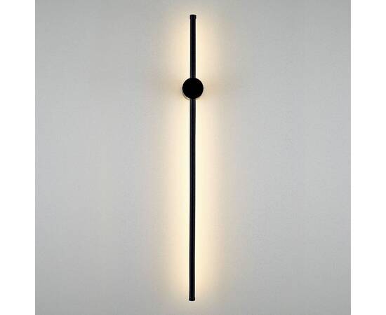 Настенный светильник LED4U L7271-1000 BK, изображение 2