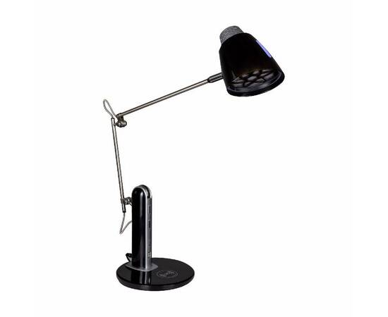 Настольная лампа LED4U BL1168 Black