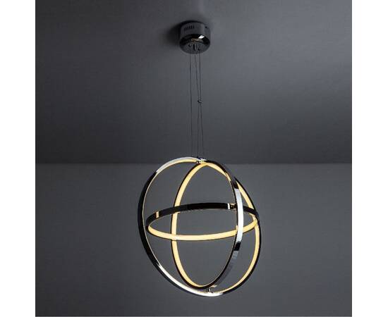 Подвесной светильник LED4U L1711/400, изображение 3