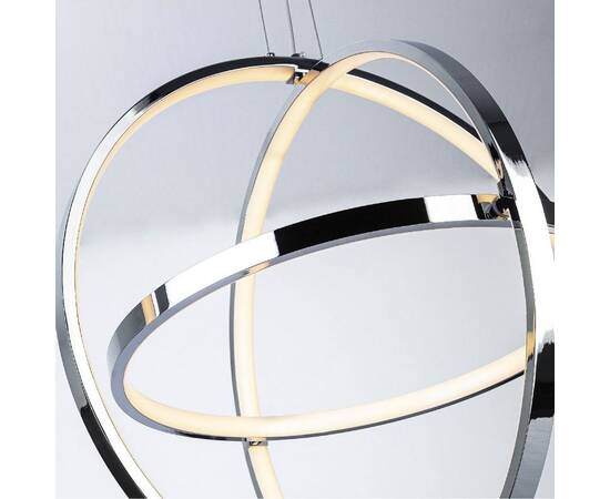 Подвесной светильник LED4U L1711/400, изображение 4