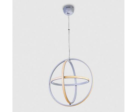 Подвесной светильник LED4U L1733/3S, изображение 2