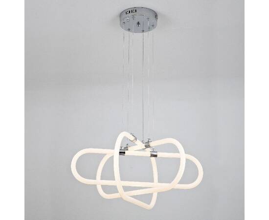 Подвесная люстра LED4U L2000-3, изображение 2