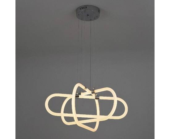 Подвесная люстра LED4U L2000-3, изображение 3