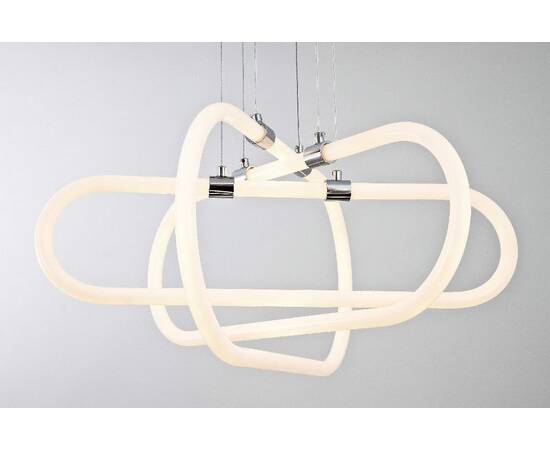 Подвесная люстра LED4U L2000-3, изображение 5