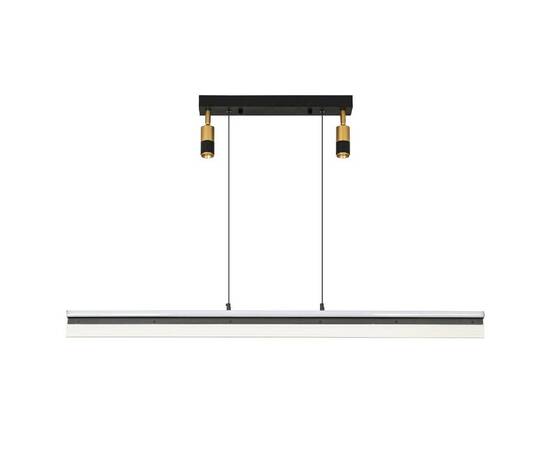 Подвесной светильник LED4U L8700-1200