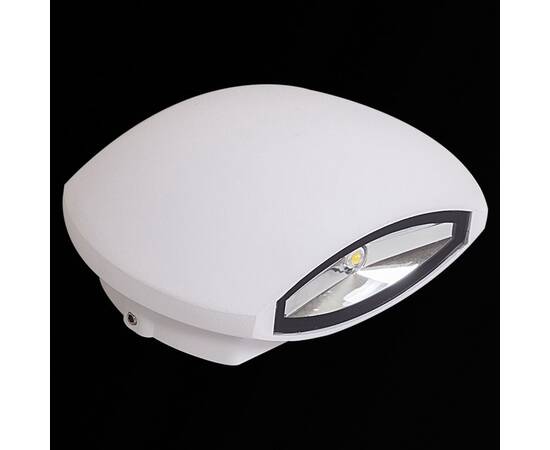 Архитектурный светильник Reluce 86008-9.2-002TLB LED2*3W WT, изображение 2