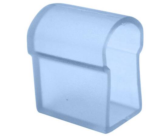 Заглушка для неона General G-2835-E-IP20-NL 521401