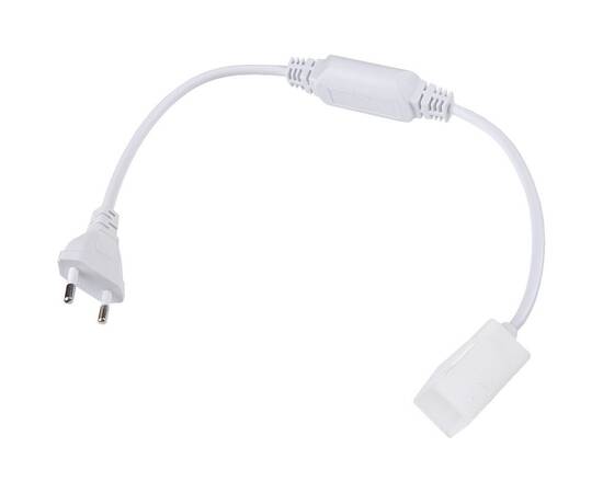 Шнур питания с вилкой General G-2835-P-IP67-BSNL 521121