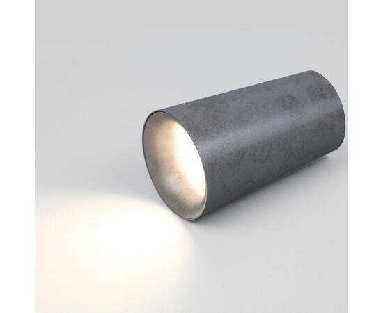 Накладной светильник General GWL-GU10-M-IP20 661999