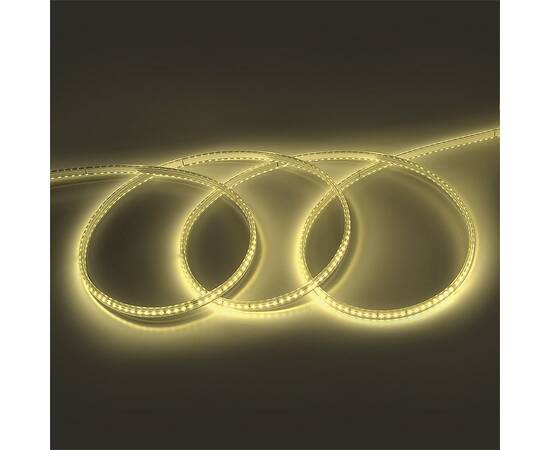 Светодиодная лента General GLS-2835-120-9-220-IP67-NW-4 504820