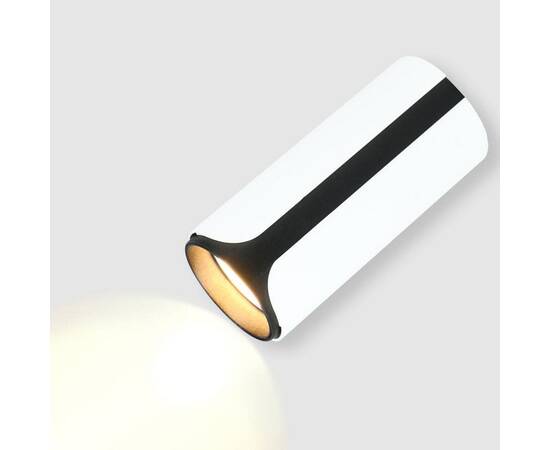 Накладной светильник General GWL-GU10-M-IP20 661707